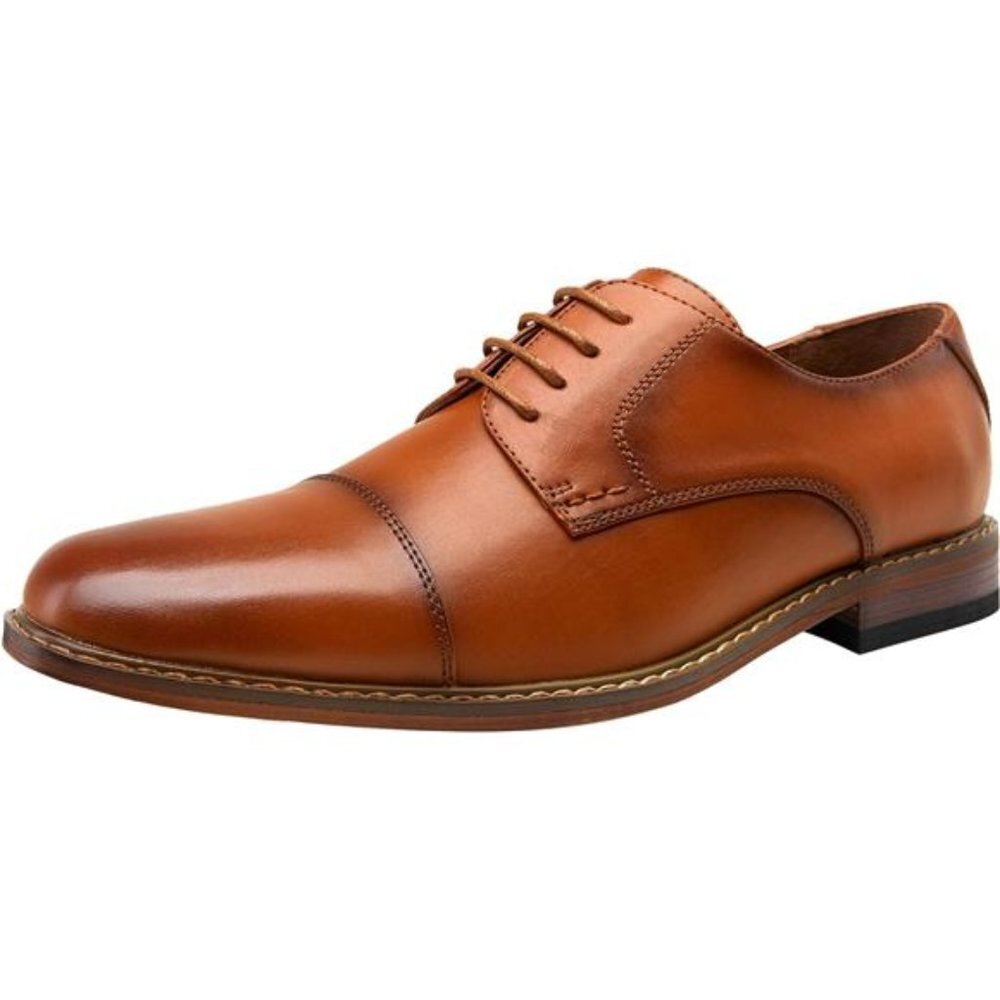 Classic Oxford Dress Shoes for Men Formal